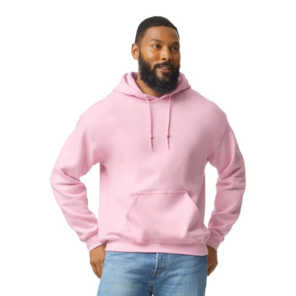 Gildan Men's Heavy Blend Hoodie - Large - Picture 1 of 3